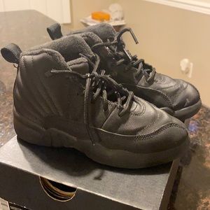 Jordan 12
